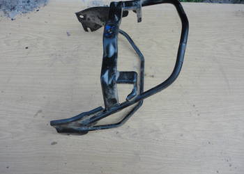 SKUTER ARAGON REX TGB Escape Zipp Mocowanie Yamaha Zipp Zico