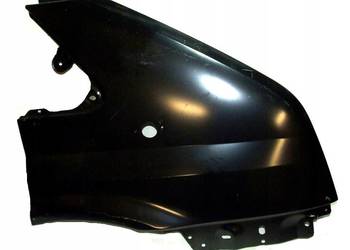 BŁOTNIK PRZEDNI PRZÓD PRAWY FORD TRANSIT 2006 - 2013