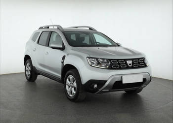 Dacia Duster 1.5 dCi