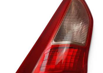 LAMPA LEWA Mitsubishi Lancer VIII HTB 2007-2017 tylnia lewy w KLAPĘ tył EU
