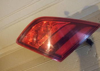 Lampa tył Peugeot 308 T9 prawa