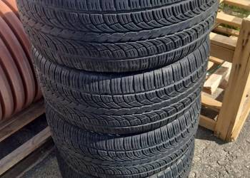 Opony komplet 275/40R20 NEOSPORT STX 20" cali 4x4 suv całoroczne