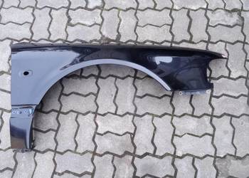 AUDI A8 D2 99-02 BLOTNIK PRAWY PRZOD PRZEDNI