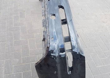 AUDI Q7 S-LINE ZDERZAK TYLNY ZDERZAK TYL USZKODZONY 4M0807511