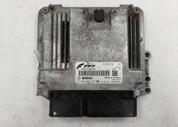 Sterownik Silnika Fiat Doblo II 1.6 JTD 55259270 0281030837