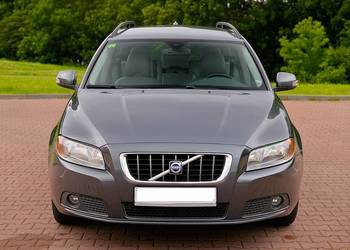 Volvo V70 III 2008