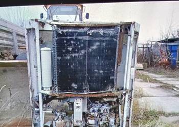 CARIER agregat chłodniczy zaczepowy na czesci