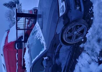 Okazja Audi a4 b9 2.0 tdi 150KM avant s-tronic  kamera