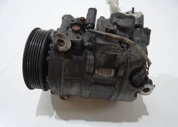 KOMPRESOR SPRĘŻARKA KLIMATYZACJI BMW E60 E61 N52B25A 6956715