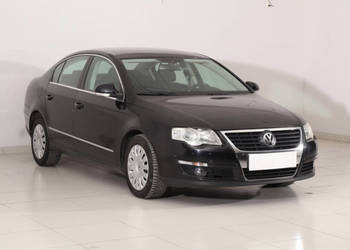 VW Passat 2.0 TDI