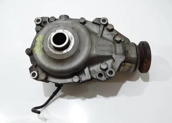 DYFER MOST DYFERENCJAŁ BMW X1 E84 LCI N47D20C 7572651 2.92