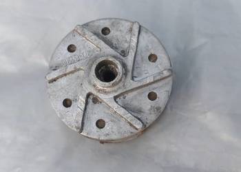 Wirnik iskrownika jawa kaczka ogar 200 mustang