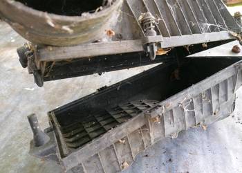 Obudowa filtra powietrza - Citroen XM 2.5TD