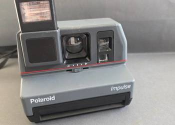 Polaroid Impulse