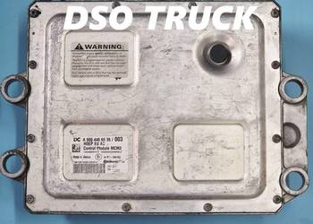 A0004466935 003 Sterownik MCM Mercedes MP ACTROS AXOR ATEGO