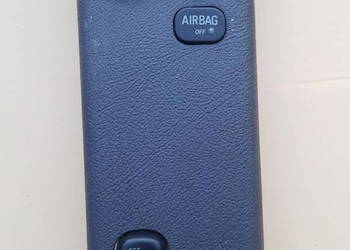 panel sterowania szybmi Mercedes w168 A klasa 01r lift