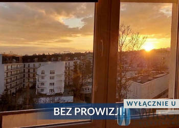 Oferta sprzedaży mieszkania Warszawa 37m2 2 pokoje