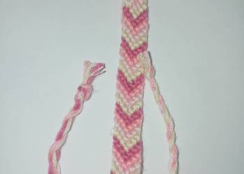 Bransoletki z muliny