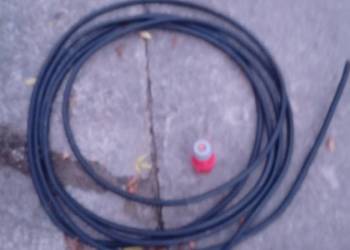 kabel sila 12m plus wtyczka