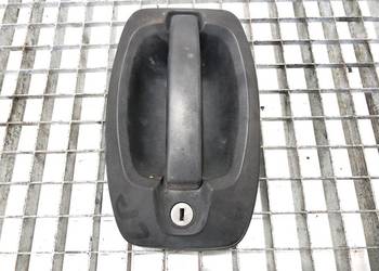 KLAMKA ZEWNĘTRZNA LEWY PRZÓD CITROEN JUMPER II Bus