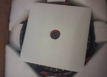 Obręcz koła motocyklowego marki Ride It.