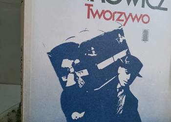 Wańkowicz książki Warszawa księgarnia Praga Tworzywo okazy