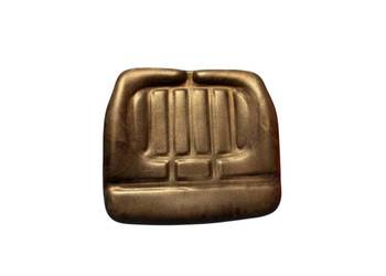 Kramp PCV LS 95H/1 90 (121783GP) Poduszka siedzenia maszyny budowlane leśne Kramp PCV LS 95H/1 90 (121783GP) Poduszka siedzenia maszyny budowlane leśne