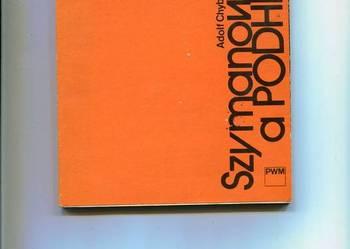 Szymanowski a Podhale