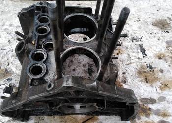 Fiat 126p  650 cm blok silnika na aparat zaplonowy ST FL