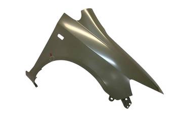 Honda City GD 2006-2009 BŁOTNIK PRZÓD PRZEDNI PRAWY