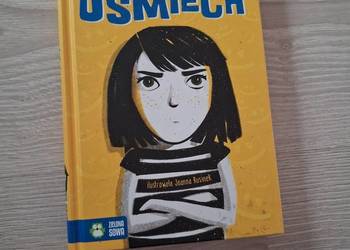 Uśmiech
