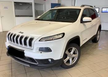 jeeb cherckee 4x4 automat