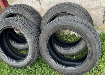 Opony Zima 205/55/R16