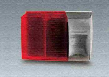 AUDI 80  B4 LAMPA TYŁ LE. NA KLAPĘ NOWA SCINTEX 29501701