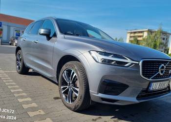 Xc60 2020  technicznie przygotowany do sezonu