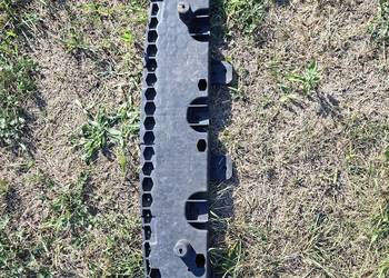 Osłona / belka dolna pod przedni zderzak Kia Venga Lift 86571-1P500