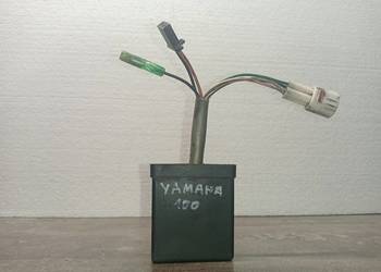 Yamaha Aerox/Neos - Moduł ECU