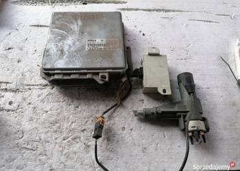 Zestaw Startowy Audi A6 C4 2.5D