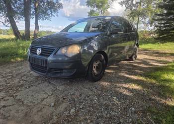VW Polo 1.4 Benzyna