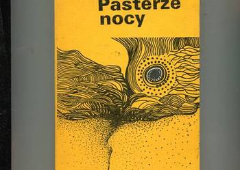Pasterze nocy - Jorge Amado