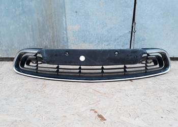 RENAULT ZOE KRATKA ŚRODKOWA ZDERZAKA PRZÓD 1154306X