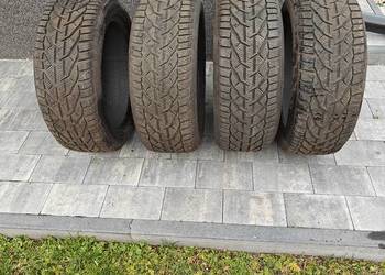 Opony zimowe kormoran 225 50 r17