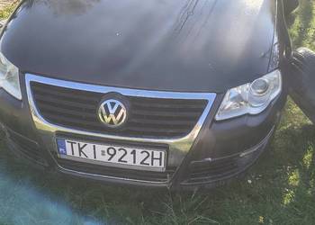 Passat b6