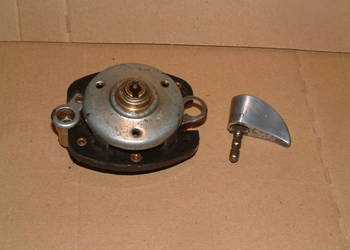 M72 BMW NSU stacyjka + kluczyk SPRAWNA