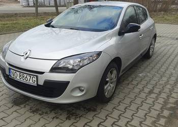 Renault megane 1.6 gaz , Euro 5