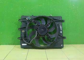 FIAT 500L 1.4 B 14r 5D wentylator chlodnicy 8A9610000