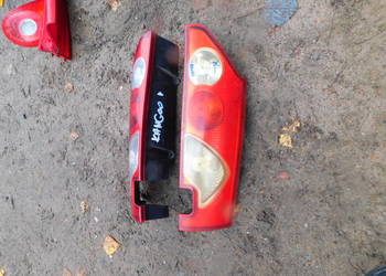 kangoo II lampa prawa WYSYŁKA