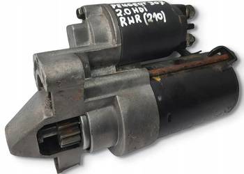 ROZRUSZNIK Peugeot 307 2.0 HDI 18967N AE20L3 03-14 r