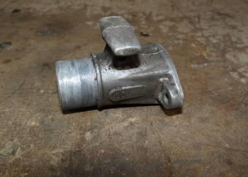 dolot króciec do gaźnika MZ ES 150 org DDR