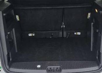 Ford tourneo courier 2020 rok